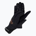 Savage Gear Neoprene Stretch Glowe Angelhandschuhe schwarz 76466