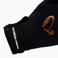 Savage Gear Neoprene Stretch Glowe Angelhandschuhe schwarz 76466 4
