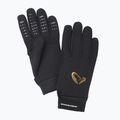 Savage Gear Neoprene Stretch Glowe Angelhandschuhe schwarz 76466 6
