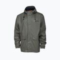 Prologic Rain grau-grüne Fischerjacke PLG084