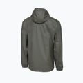 Prologic Rain grau-grüne Fischerjacke PLG084 2