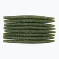 SavageGear 3D Armor Tube Sinking rubber baits 8 pcs babybass 77459