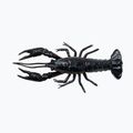 SavageGear 4D Craw 6-teiliger Gummiköder schwarz-blau 77461