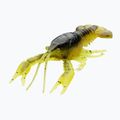 SavageGear 4D Craw 6-teilig Sommer Craw Gummiköder 77462