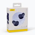 Jabra Elite 4 Active drahtloser Kopfhörer blau 100-99180001-60 6