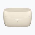 Kabellose Kopfhörer Jabra Elite 5 beige 1-991811-6 4