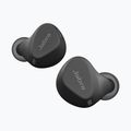 Kabellose Kopfhörer Jabra Elite 3 Active schwarz 1-9142-6