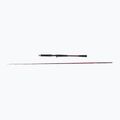 Westin W6 Jerkbait-T 1+1sec Spinnrute rot W613-0662-H