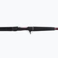 Westin W6 Jerkbait-T 1+1sec Spinnrute rot W613-0662-H 2