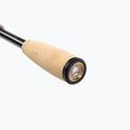 Westin W8 Powerstrike-T 2sec Octagon Tube Spinnrute braun W814-0742-M 4