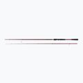 Westin W6 PowerTeez 2sec Spinnrute rot W617-0842-M