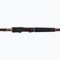 Westin W6 PowerTeez 2sec Spinnrute rot W617-0842-M 2