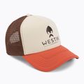Westin Texas Trucker Old Fashioned verstellbare Baseballkappe farbig A56