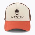 Westin Texas Trucker Old Fashioned verstellbare Baseballkappe farbig A56 4