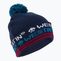 Westin Snowroller Wintermütze navy blau A61