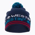 Westin Snowroller Wintermütze navy blau A61 2