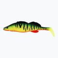 Westin ZanderTeez Shadtail crazy firetiger Gummiköder P139-063-130