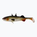 Westin Stanley the Stickleback Shadtail lebendiges Rotauge Gummiköder P117-136-002