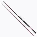Westin W6 Powercast-T 2sec Spinnrute rot W611-0792-XXH