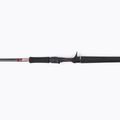 Westin W6 Powercast-T 2sec Spinnrute rot W611-0792-XXH 2