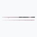 Westin W6 Powercast 2sec Spinnrute rot W612-0792-XXH