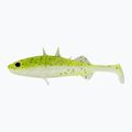 Westin Stanley the Stickleback Shadtail sparkling chartreuse Gummiköder P117-557-002