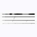 Westin W3 Spin 2nd 4sec Rute schwarz W337-0804-ML