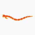 Westin BloodTeez Worm Teez Gummiköder 8 Stück fluo orange P001-598-006