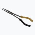 Westin Aushakzange groß 29cm schwarz H005-627-290 Angelzange 2