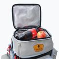 Westin W3 Plus grau Angelrucksack A101-389-L 10