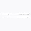 Westin W4 Powershad 2nd 2sec braun Spinnrute W425-0802-XH