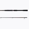 Westin W4 Powershad 2nd 2sec braun Spinnrute W425-0802-XH 2