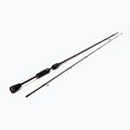 Westin W4 StreetStick 2nd 2sec braun Spinnrute W438-0612-L 5