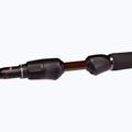 Westin W4 StreetStick 2nd 2sec braun Spinnrute W438-0612-L 6