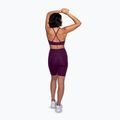 Trainingsshorts Damen Girlfriend Collective Compressive plum 3