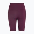 Trainingsshorts Damen Girlfriend Collective Compressive plum 6