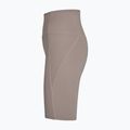 Trainingsshorts Damen Girlfriend Collective Compressive limestone 3