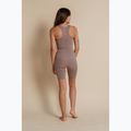 Trainingsshorts Damen Girlfriend Collective Compressive limestone 5