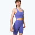 Trainingsshorts Damen Girlfriend Collective Compressive wild iris 4