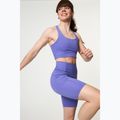 Trainingsshorts Damen Girlfriend Collective Compressive wild iris 5