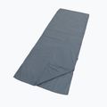 Easy Camp Travel Sheet Rechteck grau 340694
