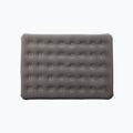 Easy Camp Flock Doppelte aufblasbare Matratze grau 300046