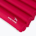 Easy Camp Hexa Mat aufblasbare Matte rot 300051 3