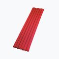Easy Camp Hexa Mat aufblasbare Matte rot 300051 5