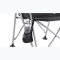Outwell Campo XL Wanderstuhl schwarz 4