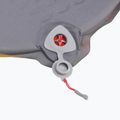 Robens Air Impact 25 2,5 cm selbstaufblasende Matte orange 310083 7