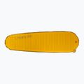Robens Air Impact 38 3,8 cm selbstaufblasende Matte orange 310084 2