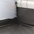 Outwell Milestone Dash Camper Apsis schwarz 111099 4