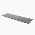 Easy Camp Siesta Mat Einzelne selbstaufblasende Matte grau 300061