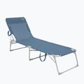 Outwell Wanderliege Tenby blau 410097
